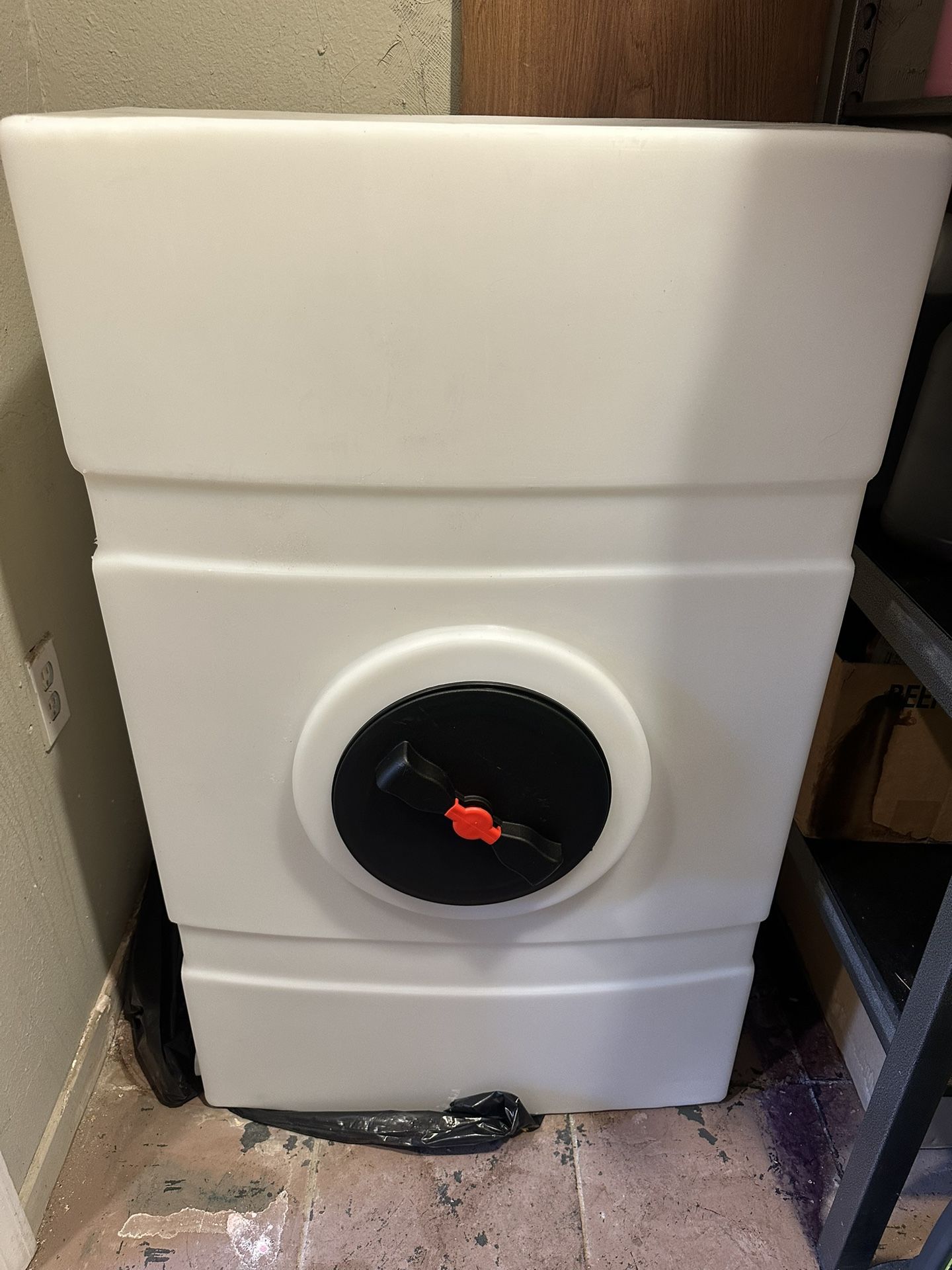 Water Tank On Sale