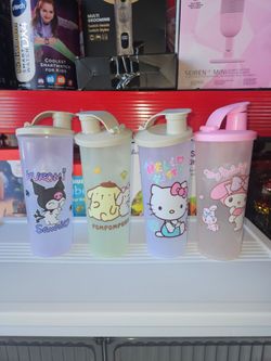 New cups $5 each