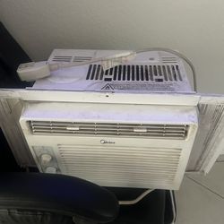 Air Conditioner