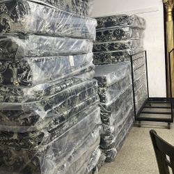 Basic Mattress Starting At $99 And Up