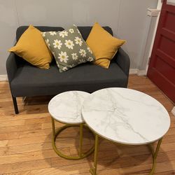 Whole Set Of Furniture Or Individual 