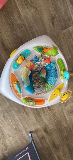 Activity Center