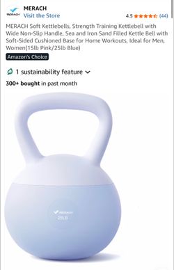 Blue Kettle