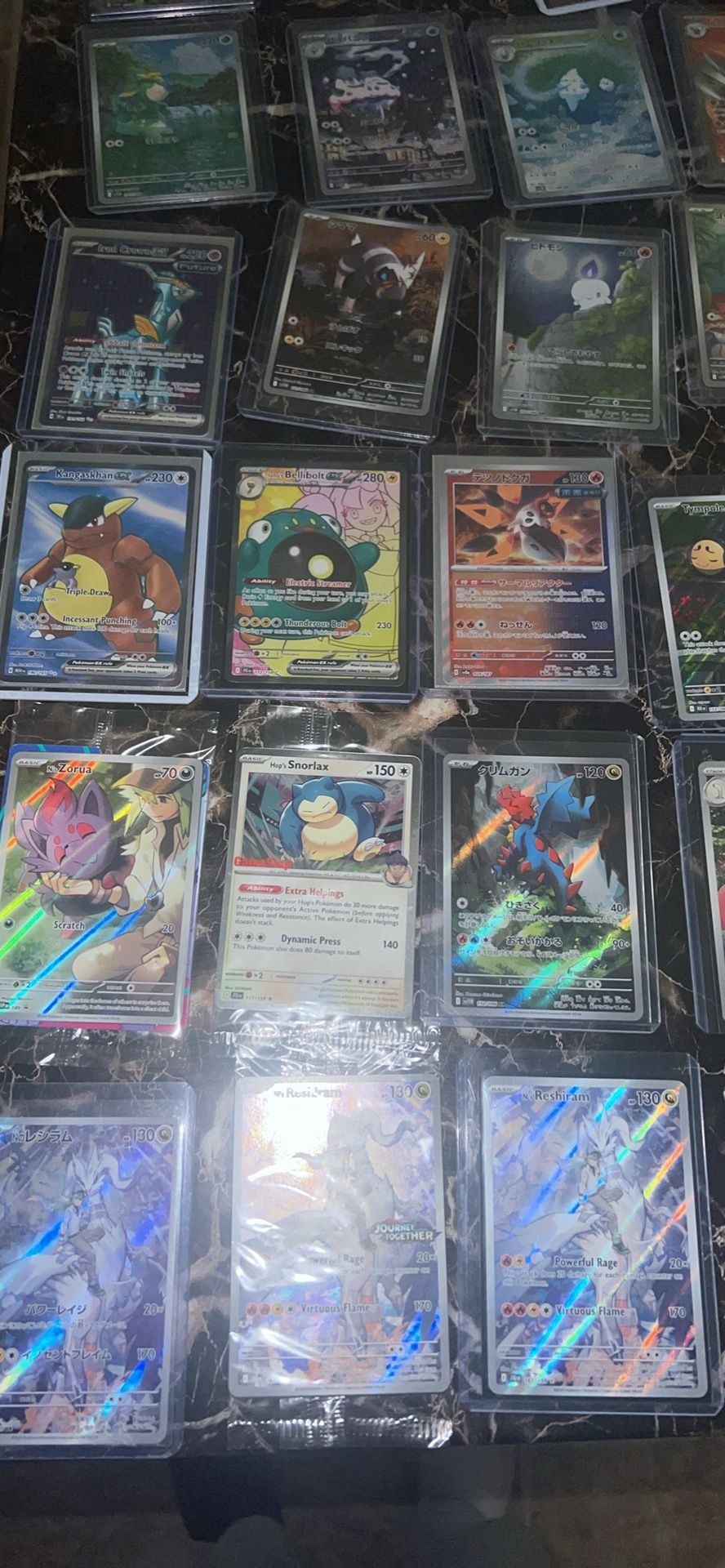 Pokemon Cards For Sale 
