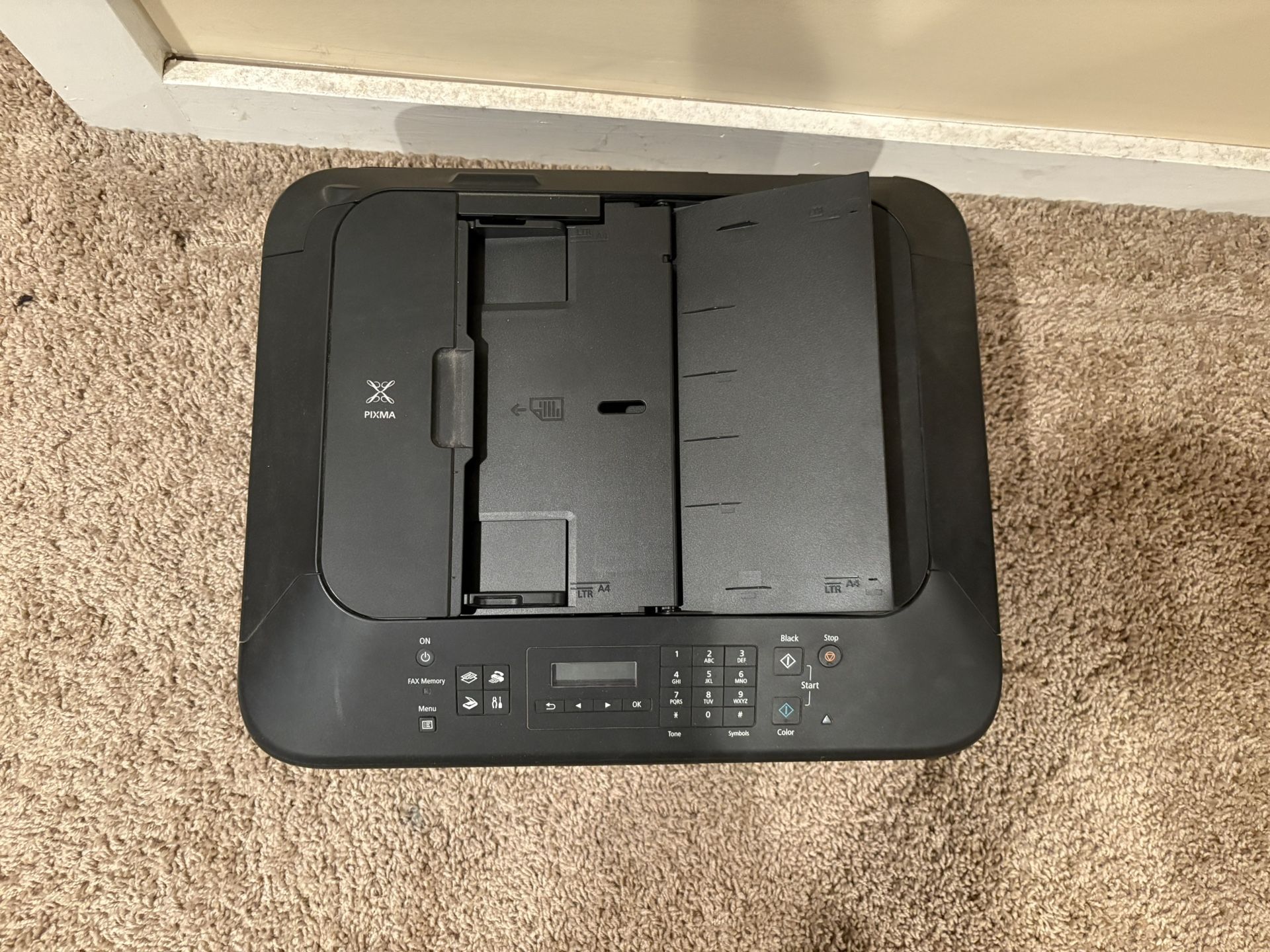 Printer