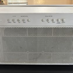 MIDEA AIR CONDITIONER 