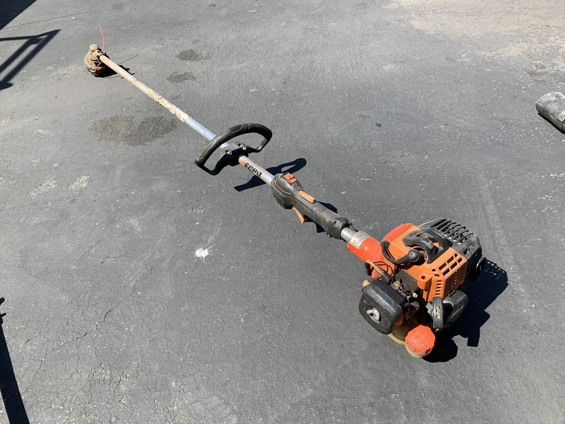 Echo SRM 230 Trimmer Commercial for Sale in Baldwin Park, CA OfferUp