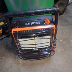 Portable Heater