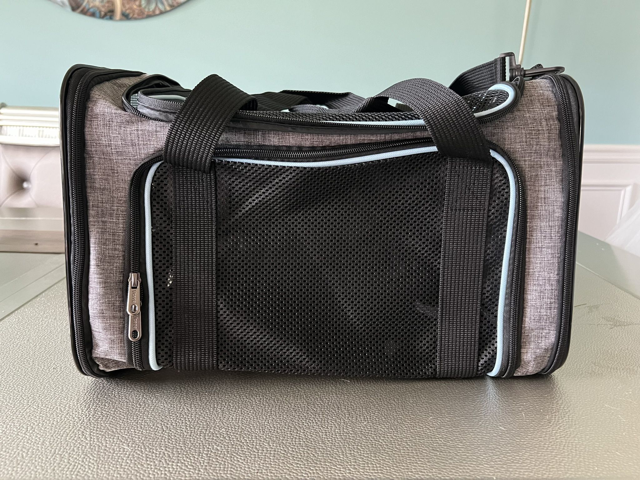 Dog Carrier