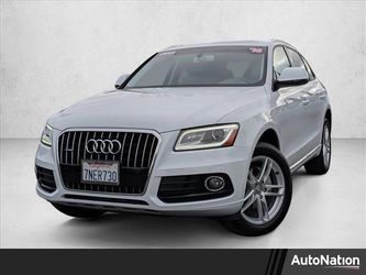 2016 Audi Q5