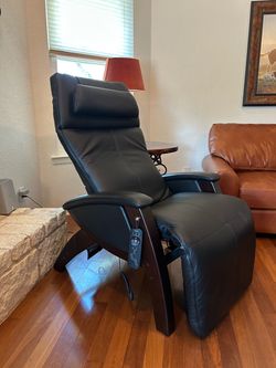 Relax The Back Recliner