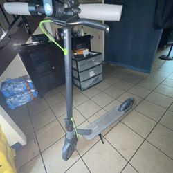 Roinside Electric Scooter 