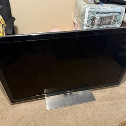 Samsung 55” LED