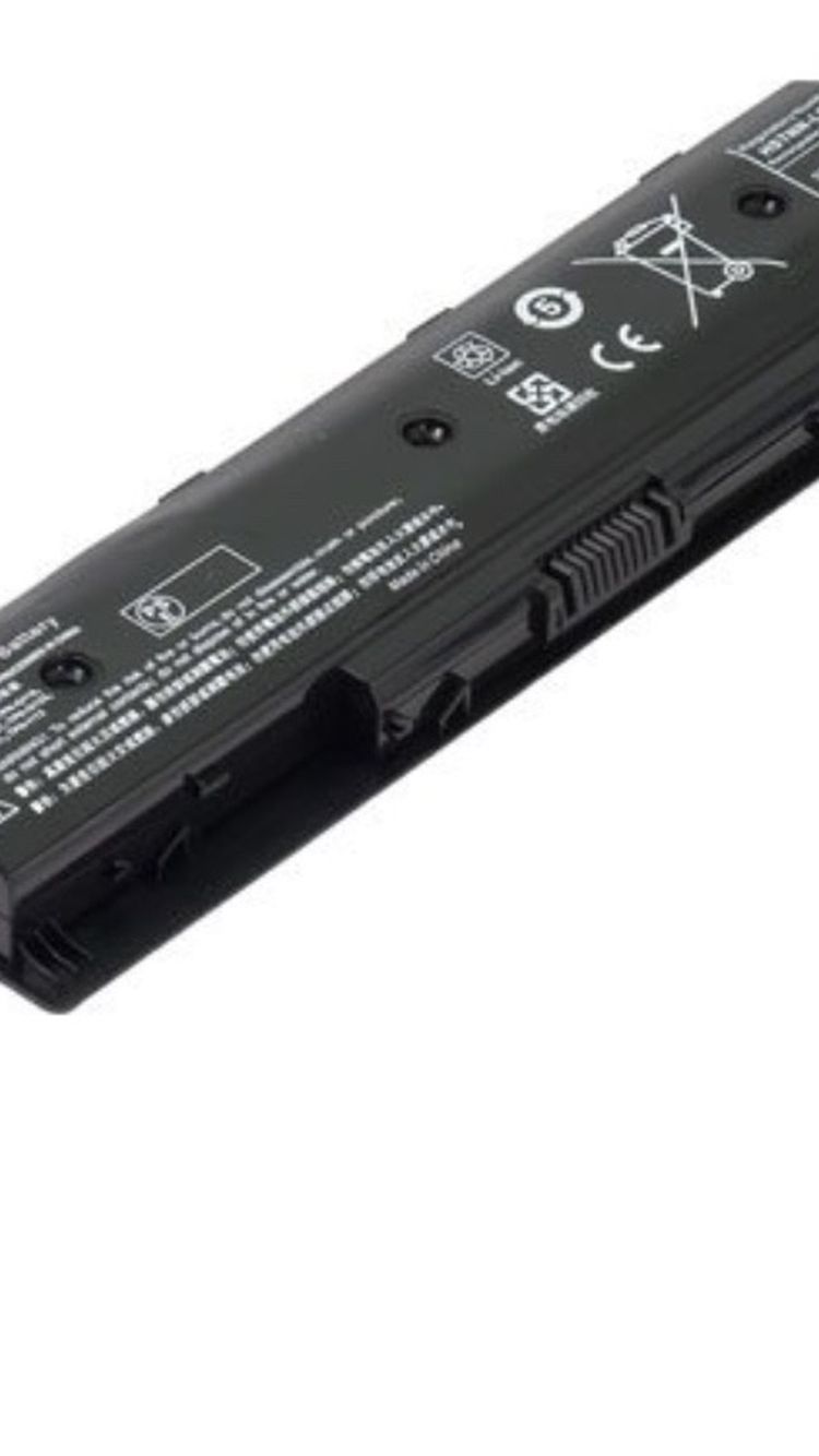 eplacement Notebook Battery for HP Envy TouchSmart 15-j009wm 10.8 Volt Li-ion Laptop Battery (4400 mAh / 48Wh)
