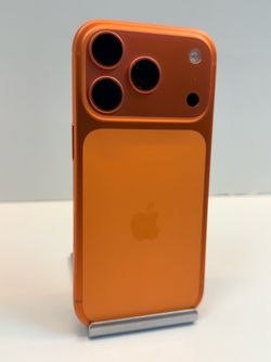 Apple iPhone 17 PRO 256gb. ( Fully Unlocked Phone )