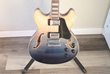 Ibanez Semi Hollow Artcore Electric Guitar