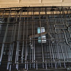 XS dog crate