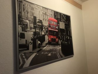 IKEA wall art / decor