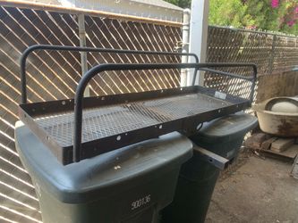 Luggage carrier