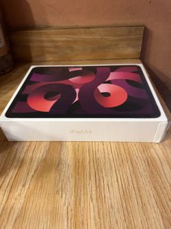 Brand New iPad Air 5th Gen 