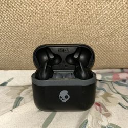 Skullcandy Indy Evo True Wireless Earbuds