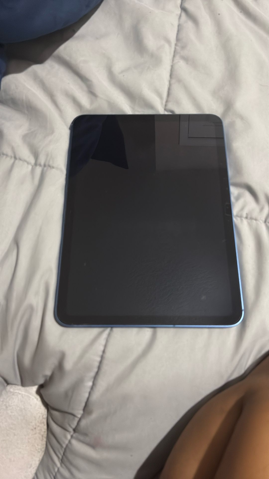 iPad 10th Generation