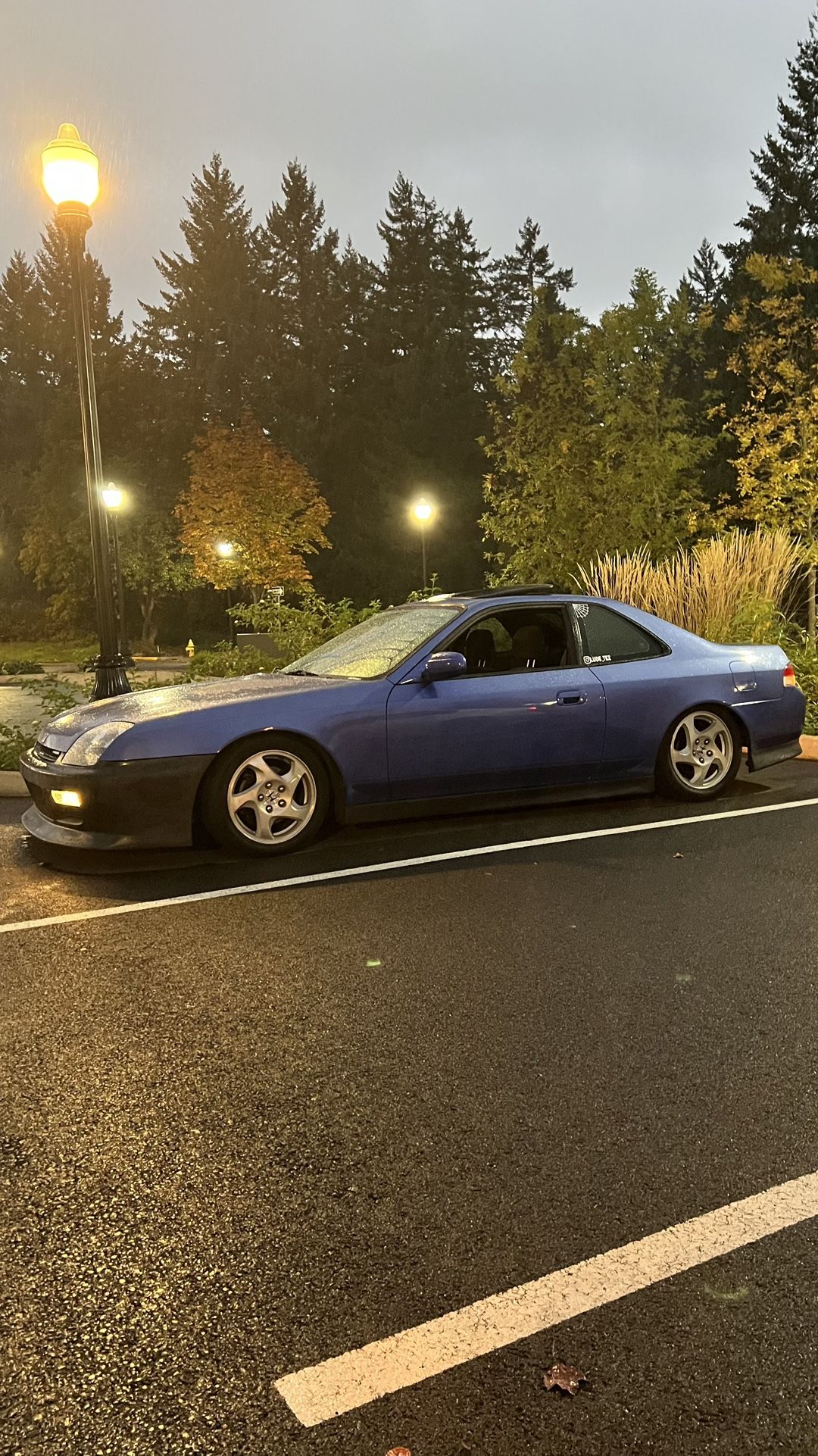 Prelude 16inch Wheels