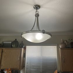 Pendant Light