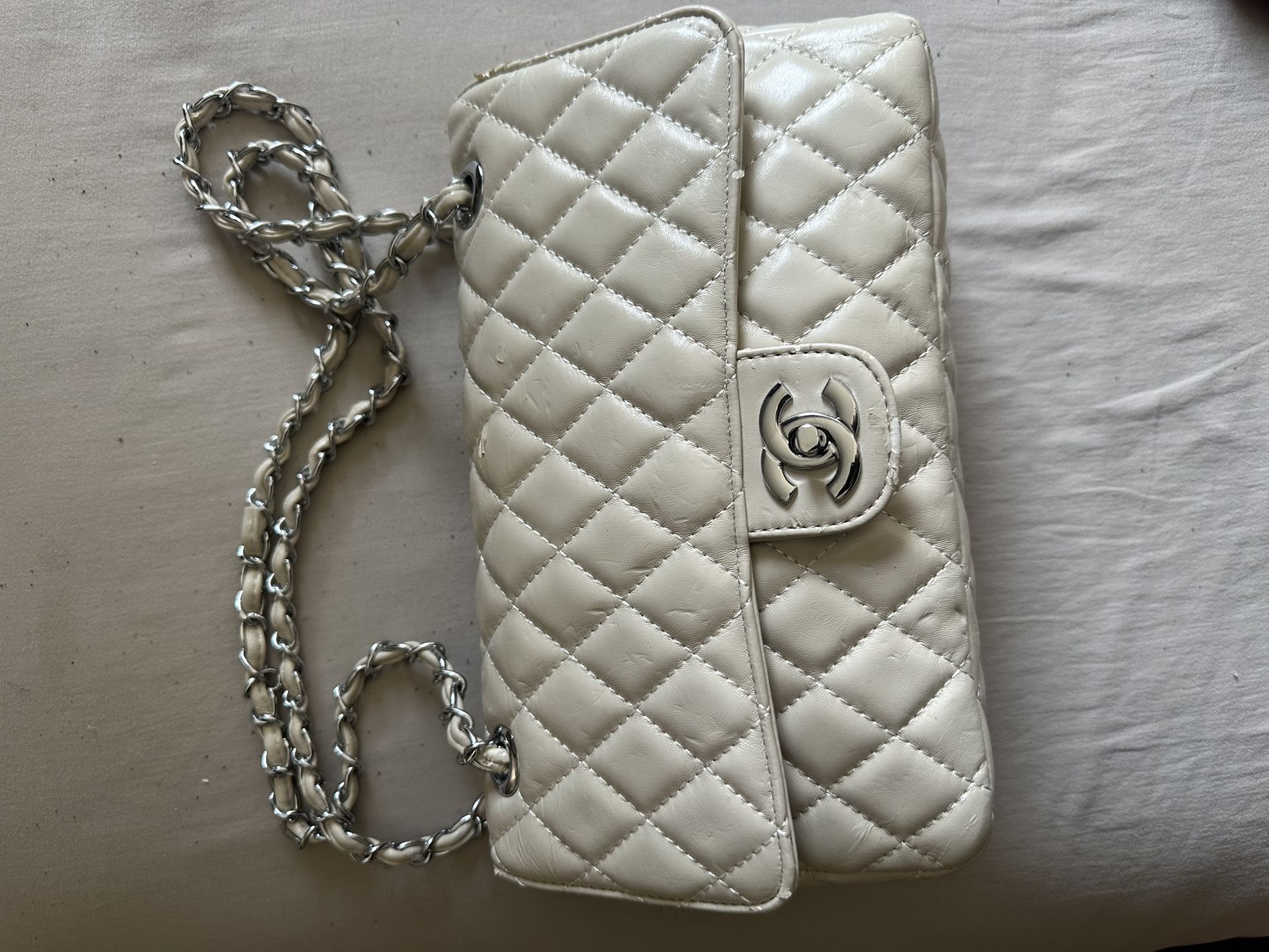 Chanel Hand Bags