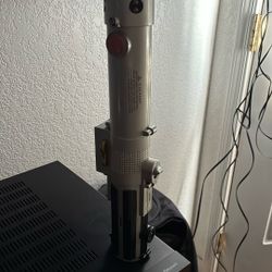 Original 1st Gen, Blue light Saber! 70$ Works Great