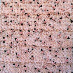 Flower Wall And Decor 