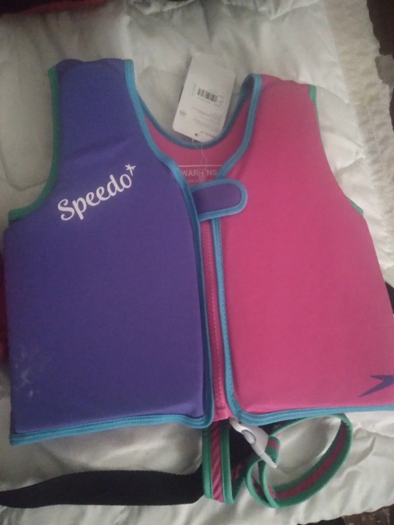 Life Jackets