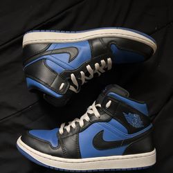 Jordan 1 Mid