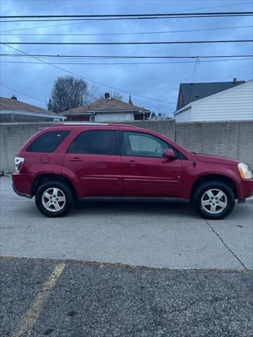 2006 Chevrolet Equinox