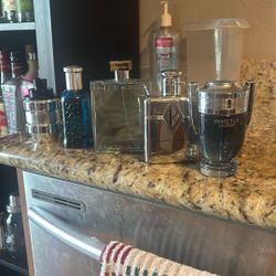 Fragrance Sale