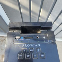 Tower Speaker (READ FULL DESCRIPTION) 