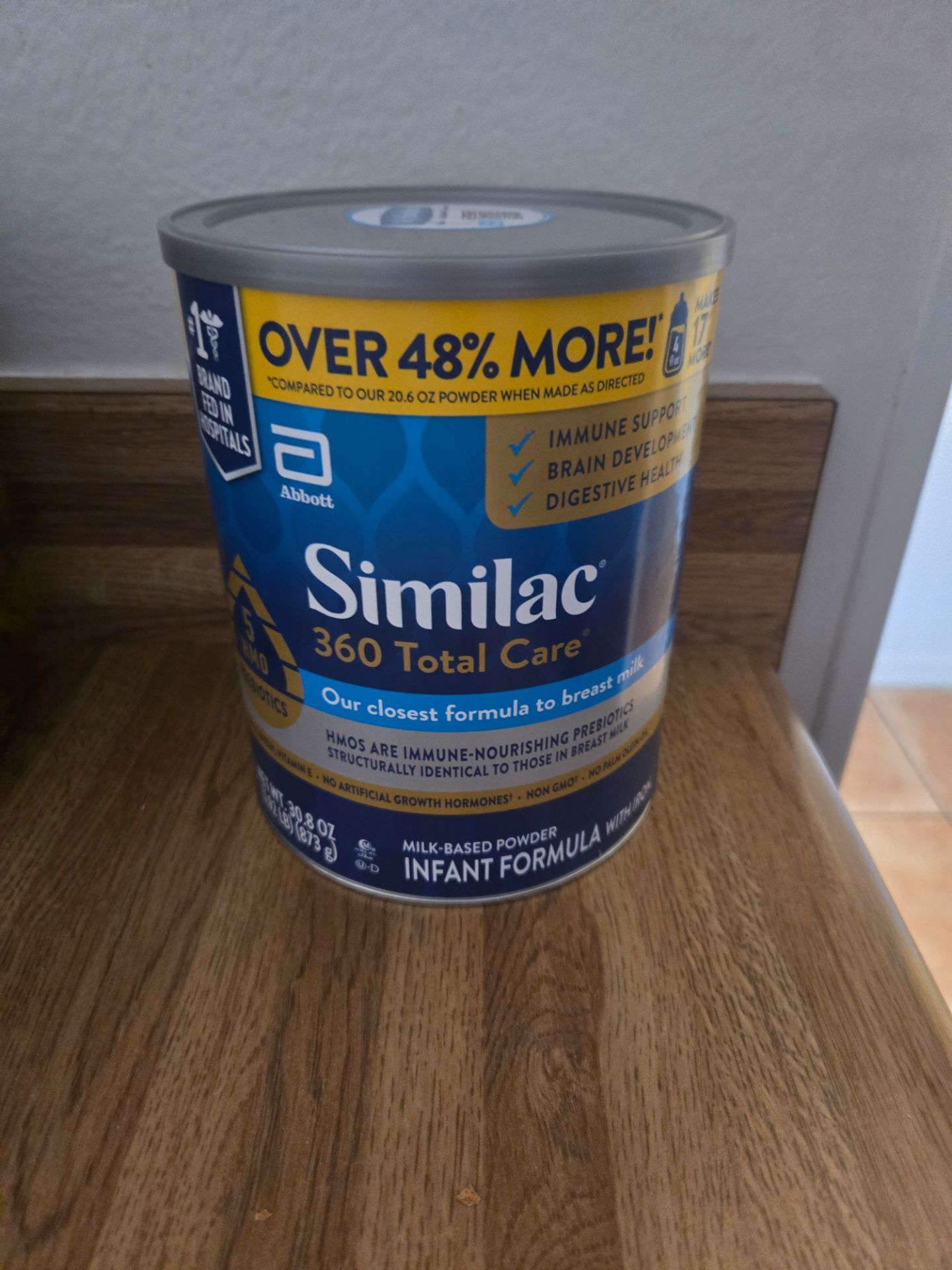 Similar 360 total care 30.8 Oz