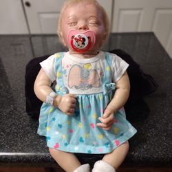 Reborn Pearl For Sale ! 