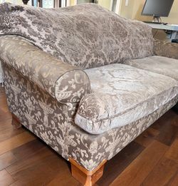 3 Seater Sofa