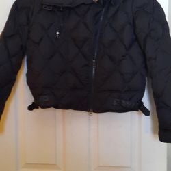 Moda International Puffy Jacket