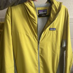 Patagonia Nano Air Hybrid 