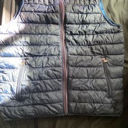 Tommy Hilfiger Jacket