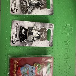 Disney Pins