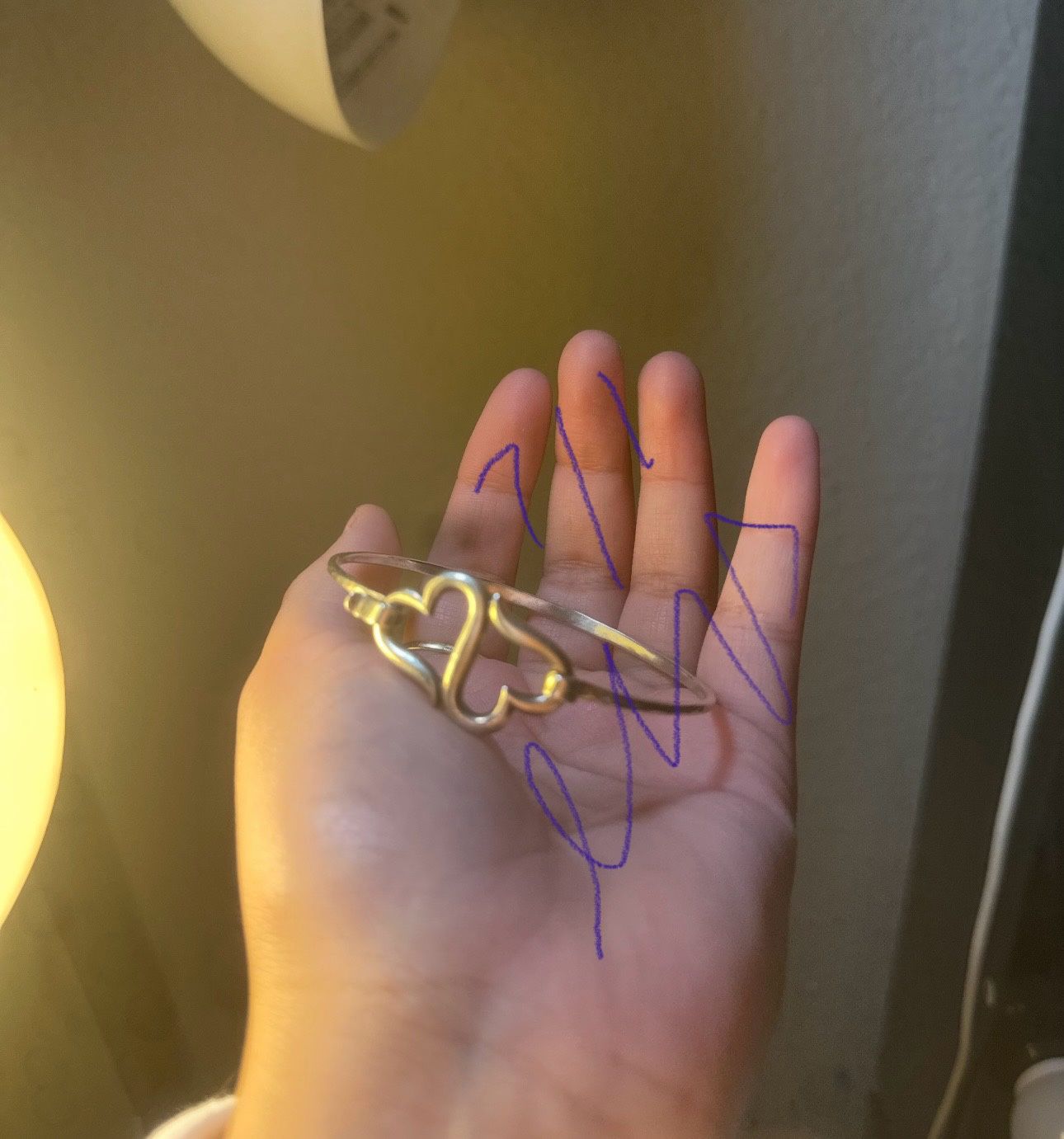 James Avery Bracelet
