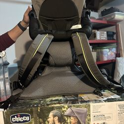 Baby/Toddler Hiking Backpack 