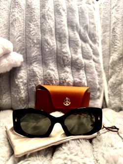 Tory Burch Brand Sunglasses Luxury