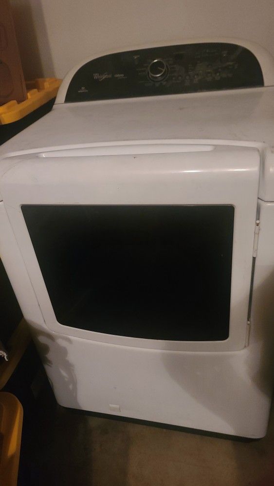 Gas Dryer $100