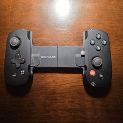 Backbone Playstation For Iphone