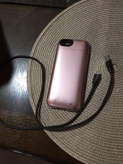 Mophie iPhone 6