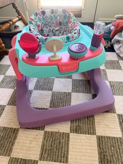 Baby Walker